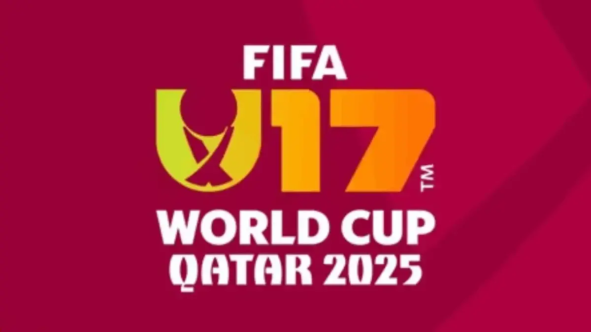 Piala Dunia U-17 2025 Qatar
