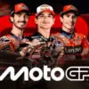 MotoGP Australia 2025