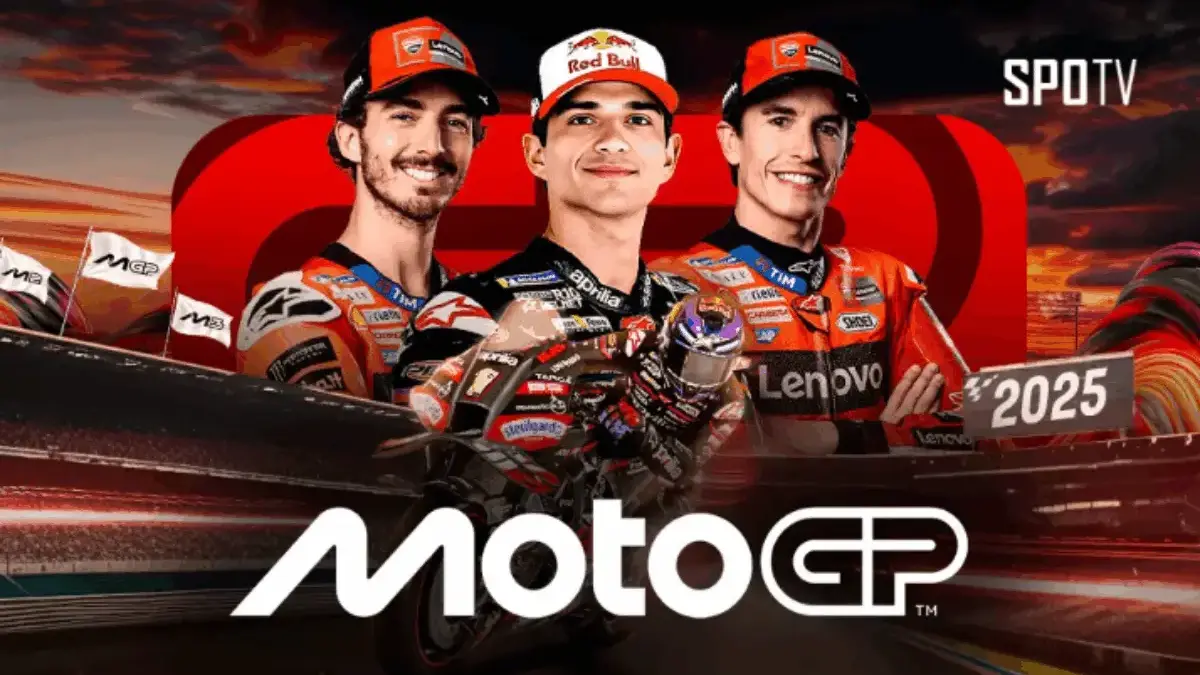 MotoGP Australia 2025