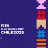 FIFA U-20 World Cup Chile 2025™
