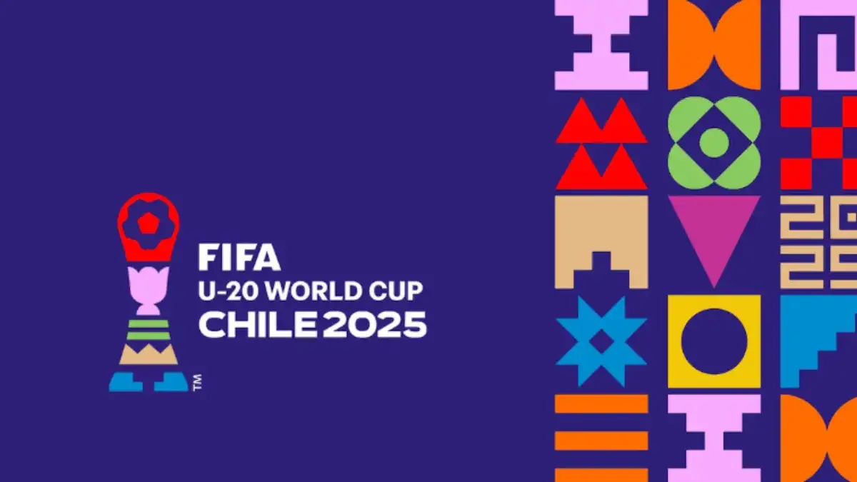 FIFA U-20 World Cup Chile 2025™