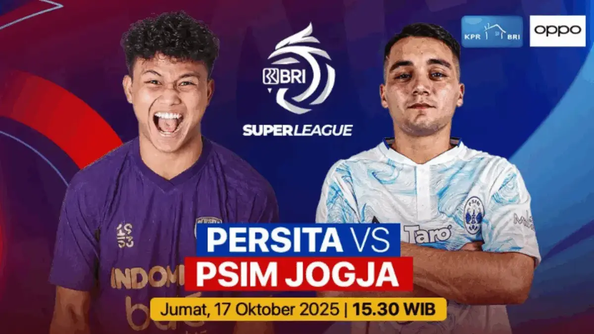 BRI Super League 2025/2026