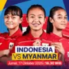 Kualifikasi AFC U17 Putri 2026