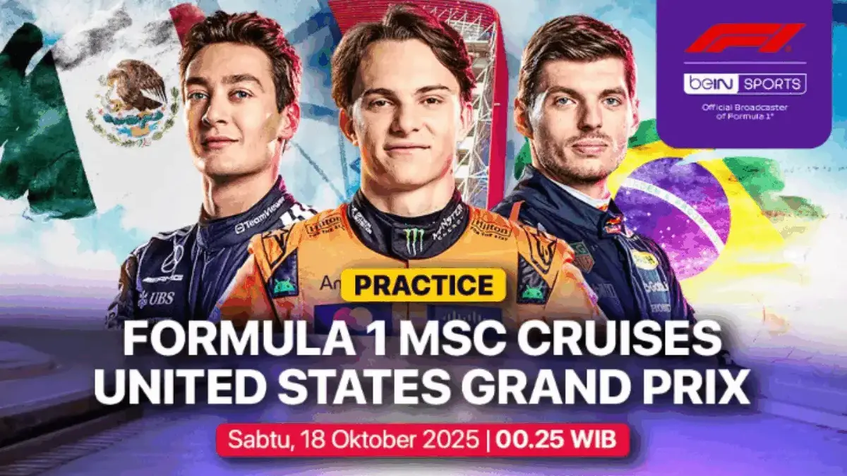 Formula 1 2025