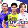 Livoli Divisi Utama 2025
