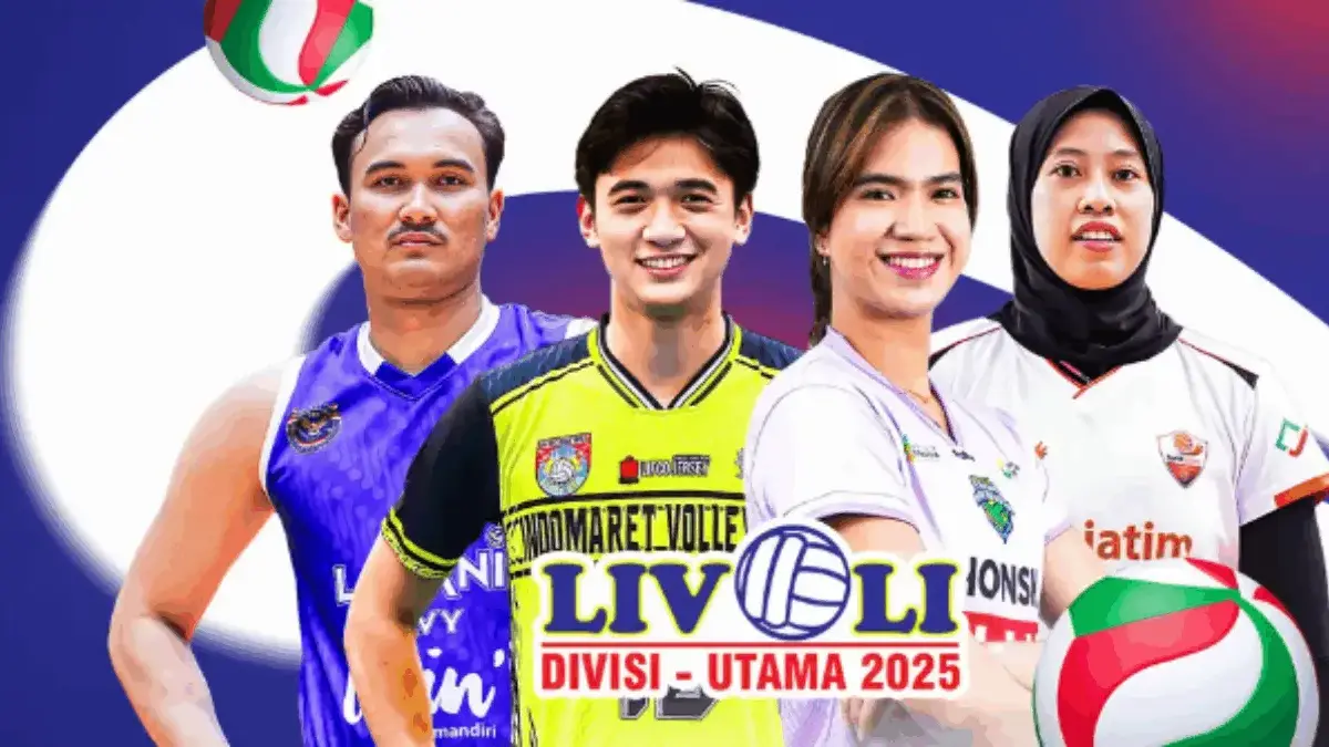 Livoli Divisi Utama 2025