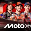 MotoGP Australia 2025