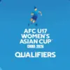 Kualifikasi AFC Putri Asian Cup 2026
