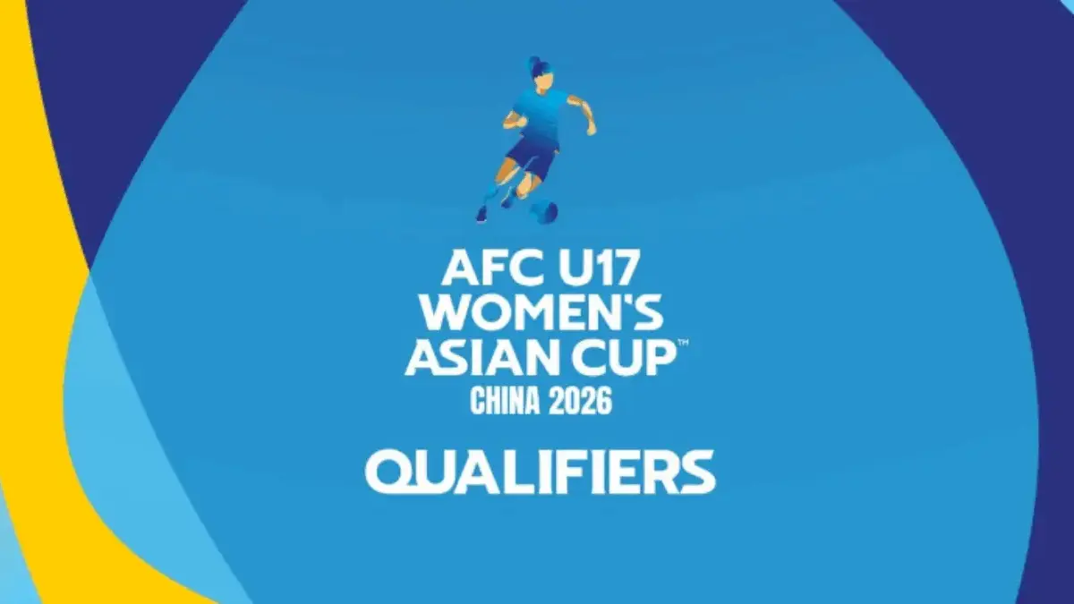 Kualifikasi AFC Putri Asian Cup 2026