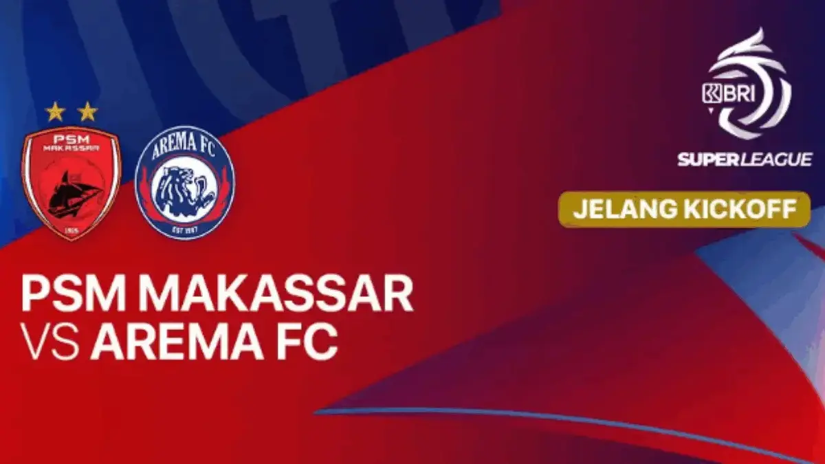 BRI Super League 2025/2026