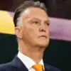 Louis Van Gaal