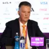 Louis Van Gaal
