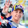 MotoGP Australia 2025