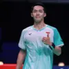 Denmark Open 2025