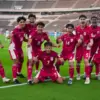 Timnas U17 Indonesia
