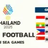SEA Games 2025
