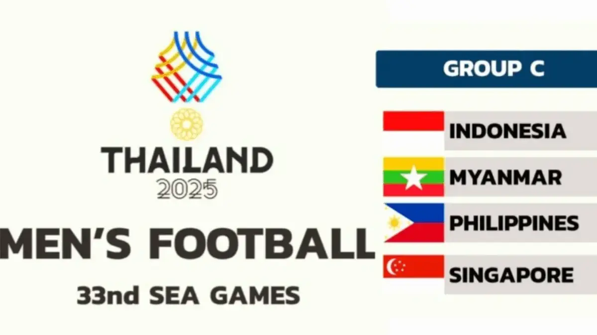 SEA Games 2025