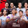 French Open 2025