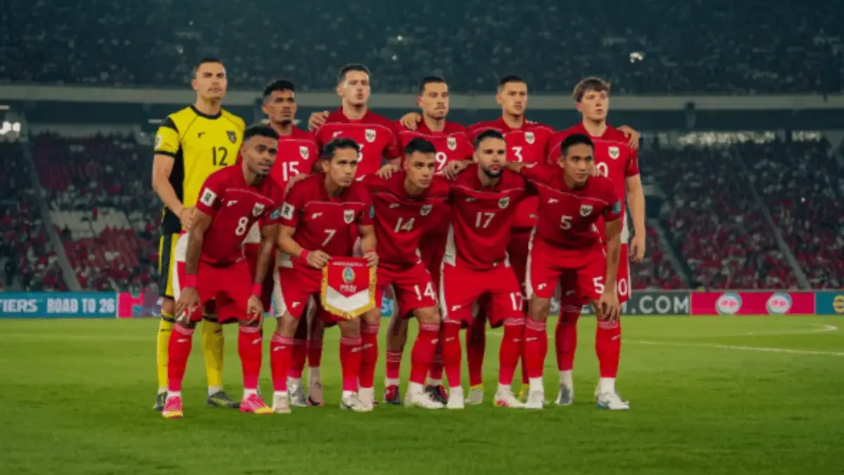 Timnas Indonesia