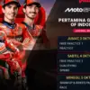 MotoGP Mandalika 2025