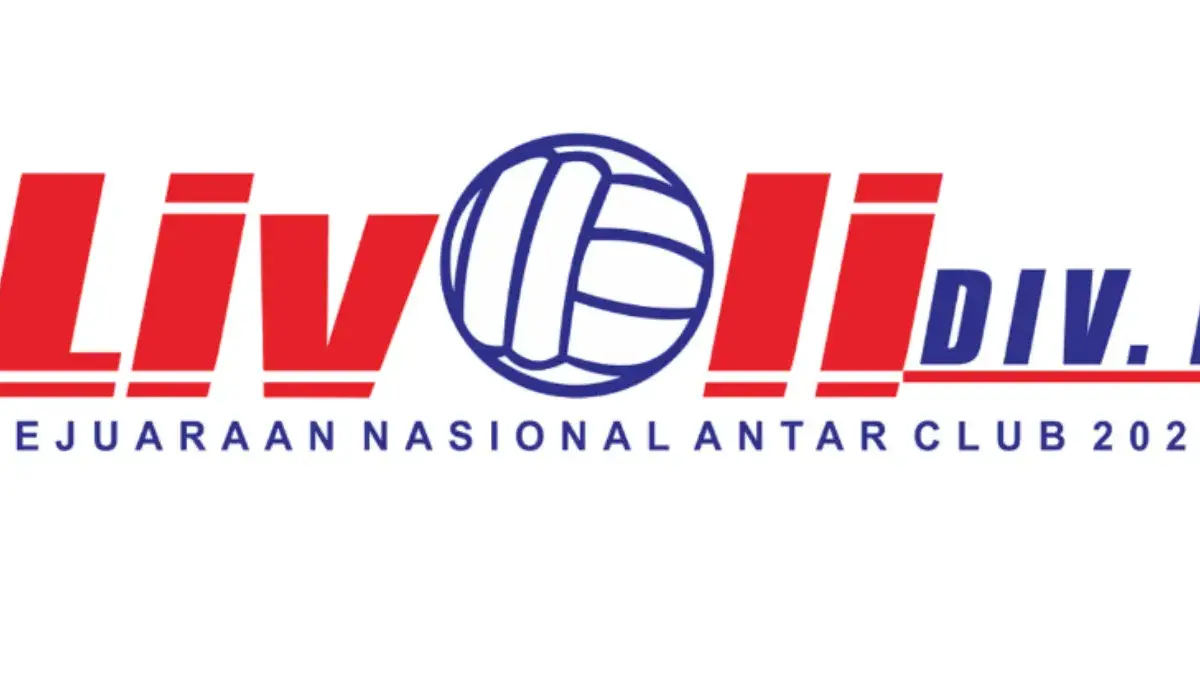 Livoli Divisi 1 2025