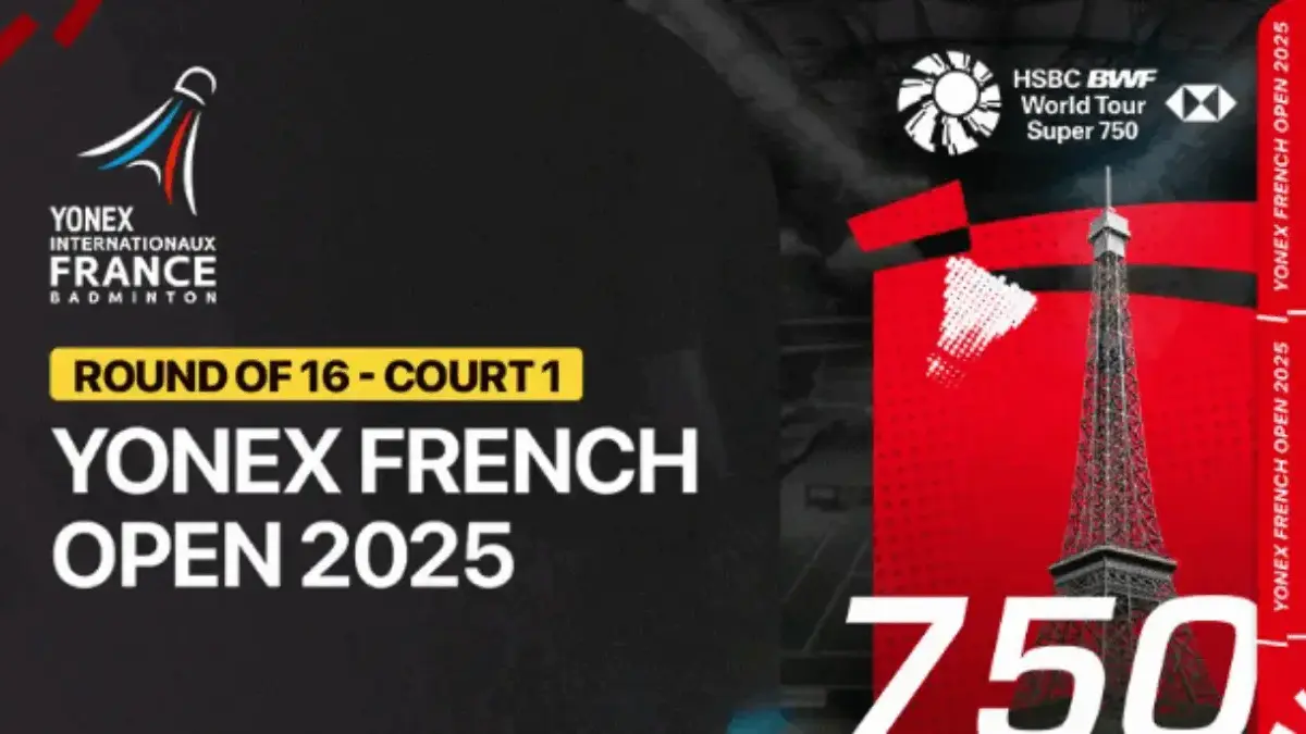French Open 2025