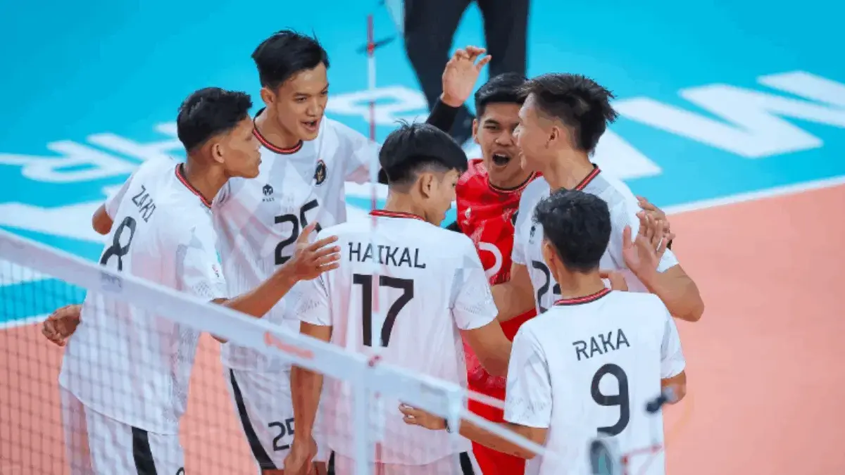 Asian Youth Games 2025