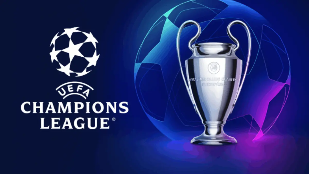 UCL 2025/2026