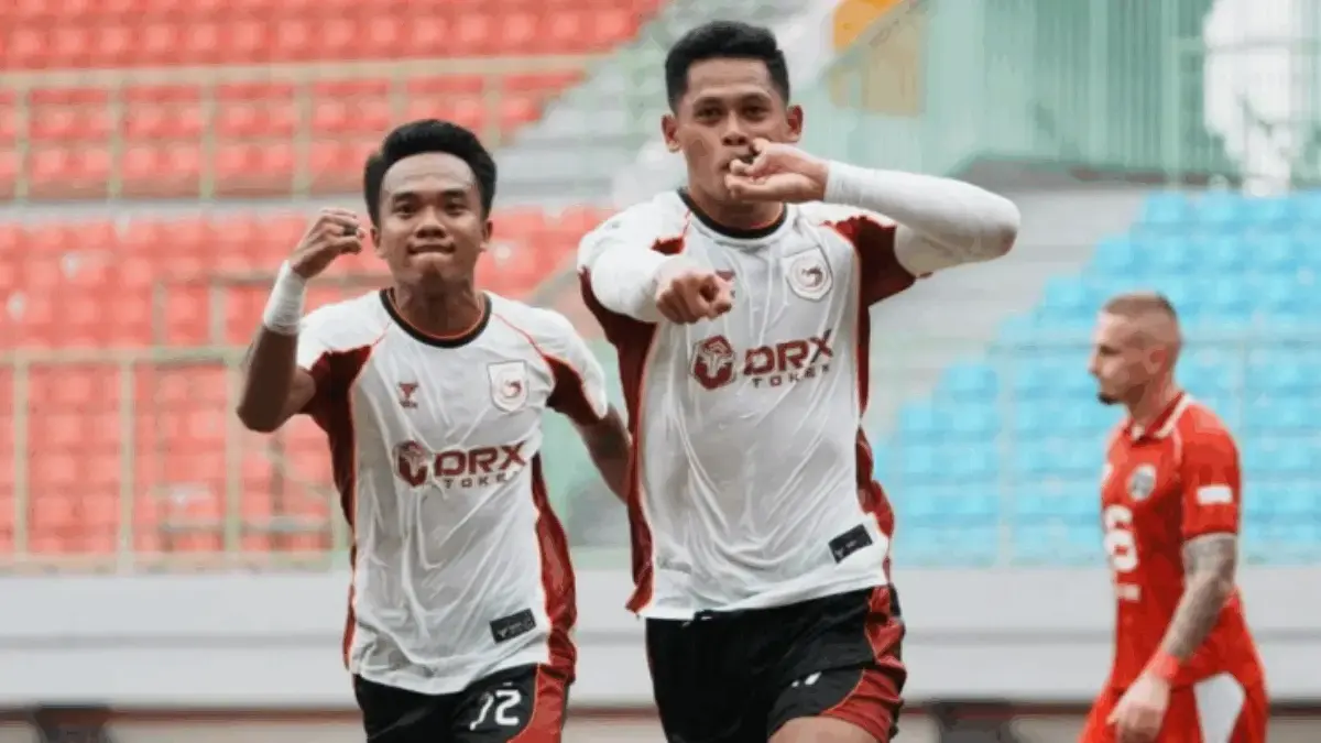 Profil Garudayaksa FC, Klub Sepak Bola Kebanggaan Presiden Prabowo Subianto yang Mencuri Perhatian Sepak Bola