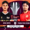 AFC Challenge League 2025/2026