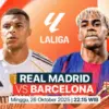 La Liga 2025/2026