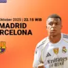 La Liga 2025/2026