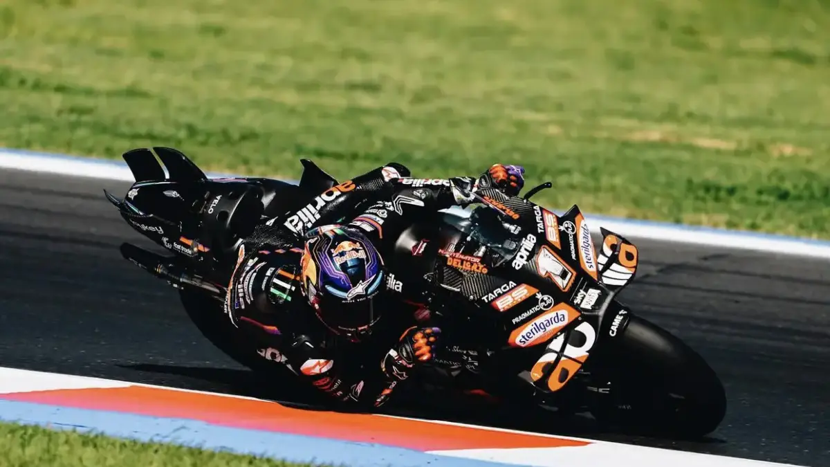 MotoGP Malaysia 2025