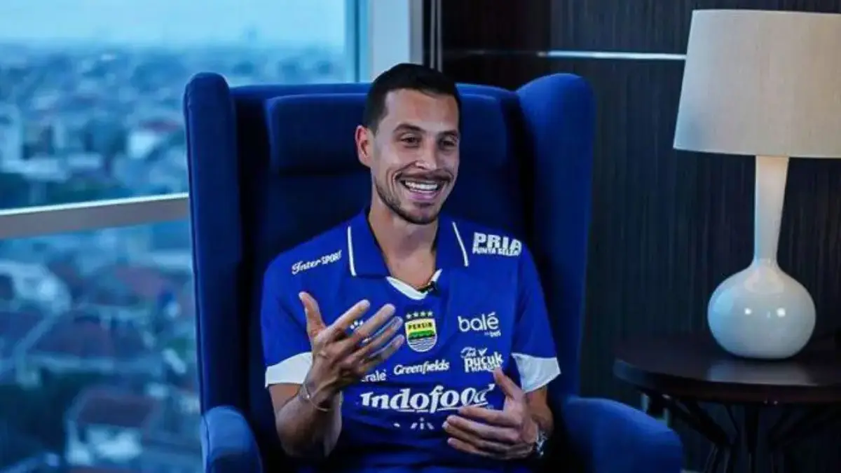 Thom Haye Semakin Siap Hadapi Selangor FC, Ungkapkan Kondisi Fisiknya Jelang Laga AFC Champions League 2