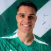 Profil Lengkap Joey Pelupessy, Gelandang Belanda Berdarah Indonesia yang Diisukan Merapat ke Persib Bandung