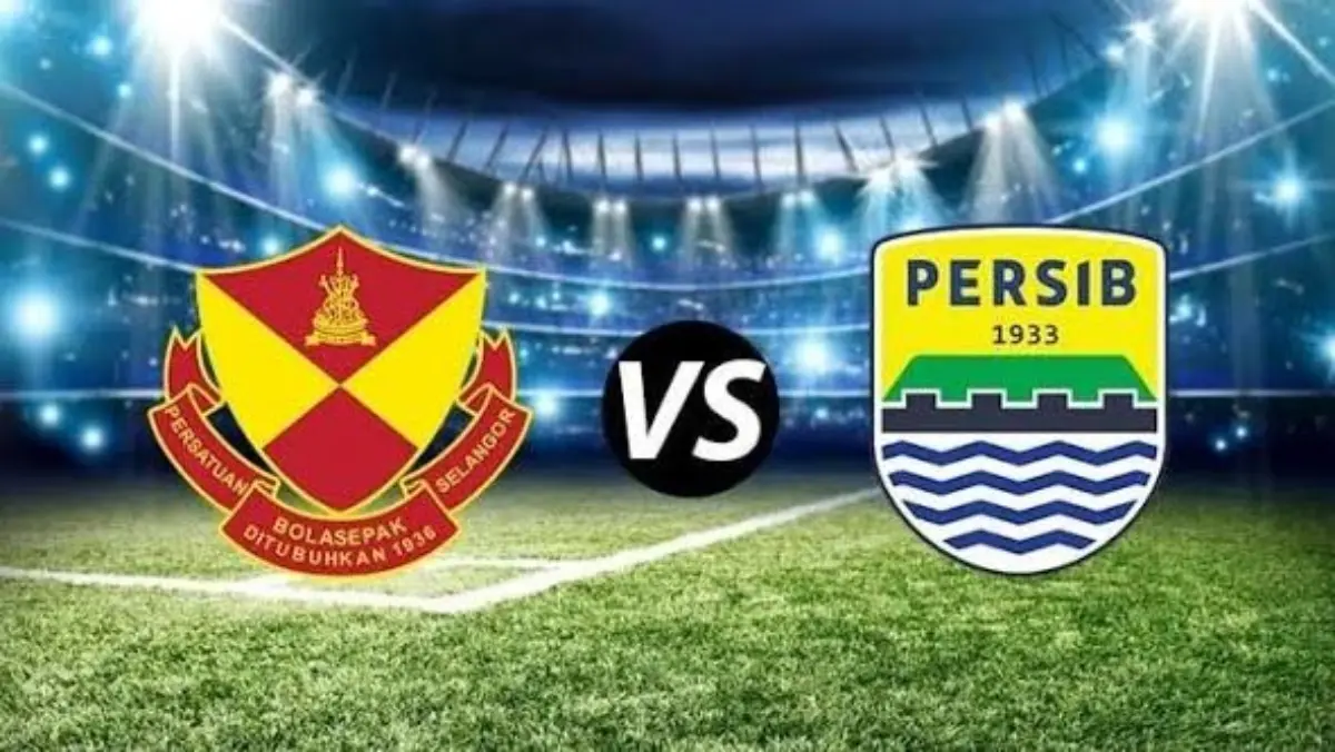 Bobotoh, Saatnya Penuhi GBLA! - Info Harga Tiket & Cara Beli Pertandingan Persib vs Selangor FC