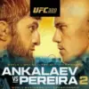 UFC 320