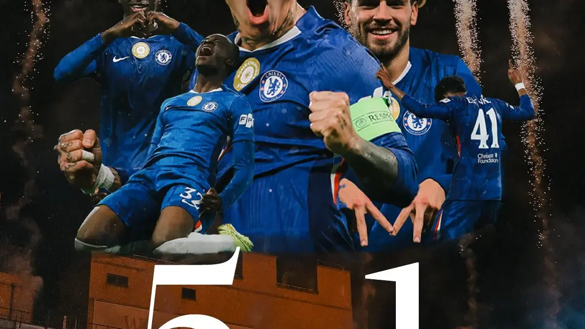 Chelsea