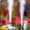 F1 Grand Prix Meksiko