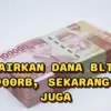 Dana BLT 900 Ribu