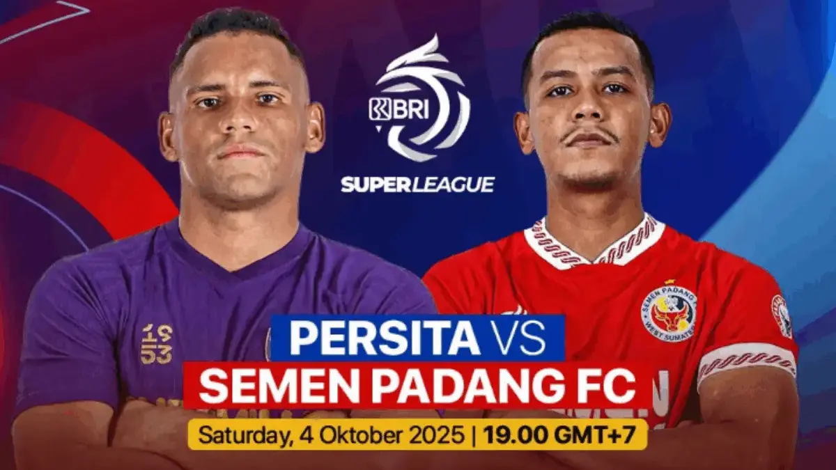 BRI Super League 2025/2026