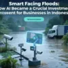 Mitra Strategis Bisnis di Indonesia
