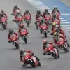 Asia Talent Cup 2025