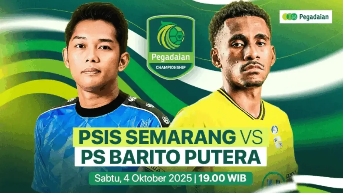 Pegadaian Championship 2025/2026