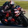 MotoGP Mandalika 2025