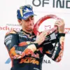 MotoGP Mandalika 2025