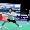 Denmark Open 2025