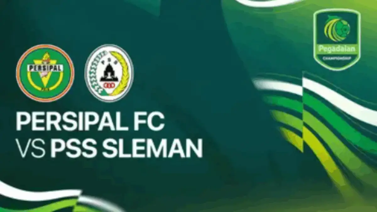 Pegadaian Championship 2025/2026