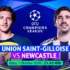 Jadwal Sepak Bola Malam Ini