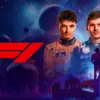 Formula 1 GP Singapura 2025